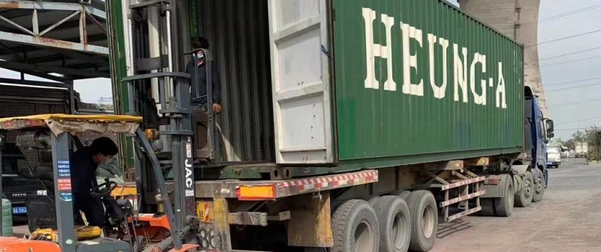 如何提高汽运出口乌兹别克斯坦货物的安全性？