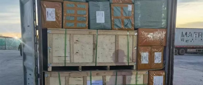 影响中乌国际汽运转关时效的三个主要因素