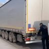 从中国到中亚，一条公路运输通道背后的竞争力正在重塑
