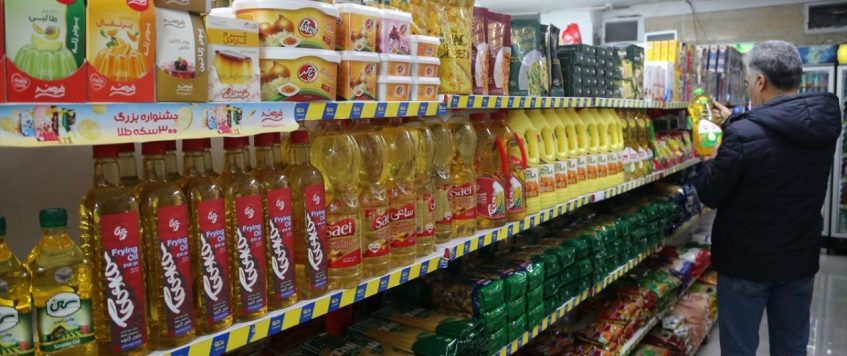 通胀130%下的伊朗：哪些食品缺口最大？