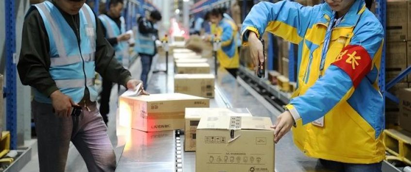 政策、平台、物流同时提速，中亚电商的机会来了