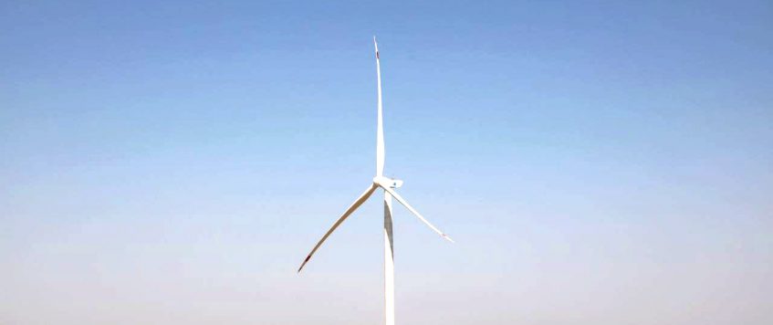 中国风电产业在乌兹别克斯坦的竞争力有多强？
